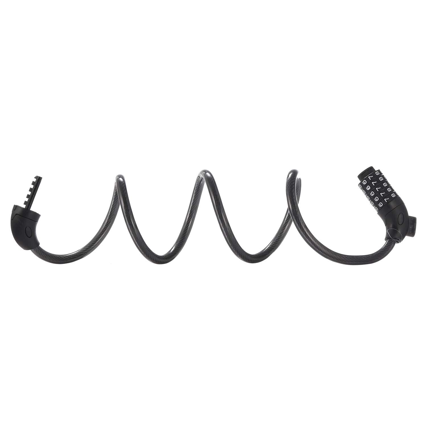 Universal Cable Lock for Electric scooters