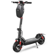 iScooter iX6 1000W Off Road Electric Scooter With NFC Key