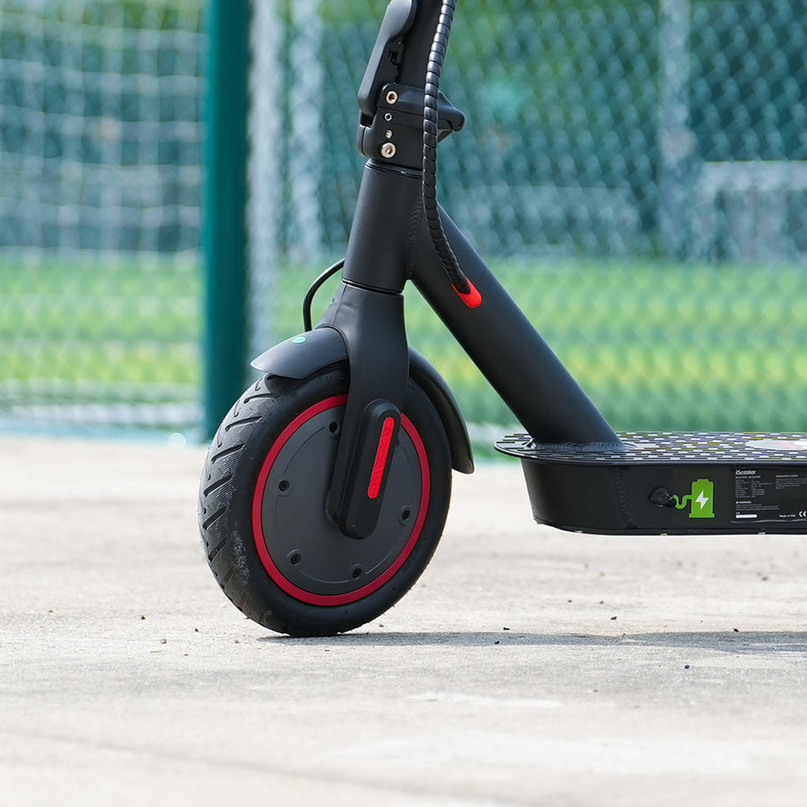 iScooter i8 Electric Scooter for Adults