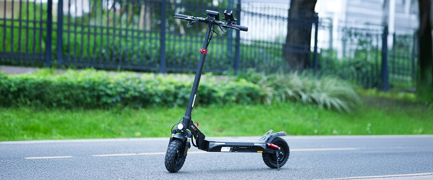 iScooter Shop EU