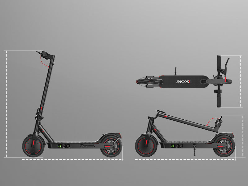 Foldable & Portable
