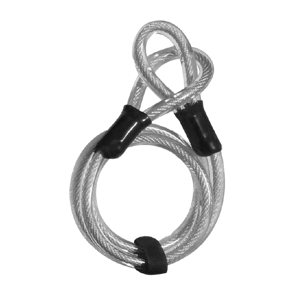 Heavy Duty Combination U Lock for Electric Scooter