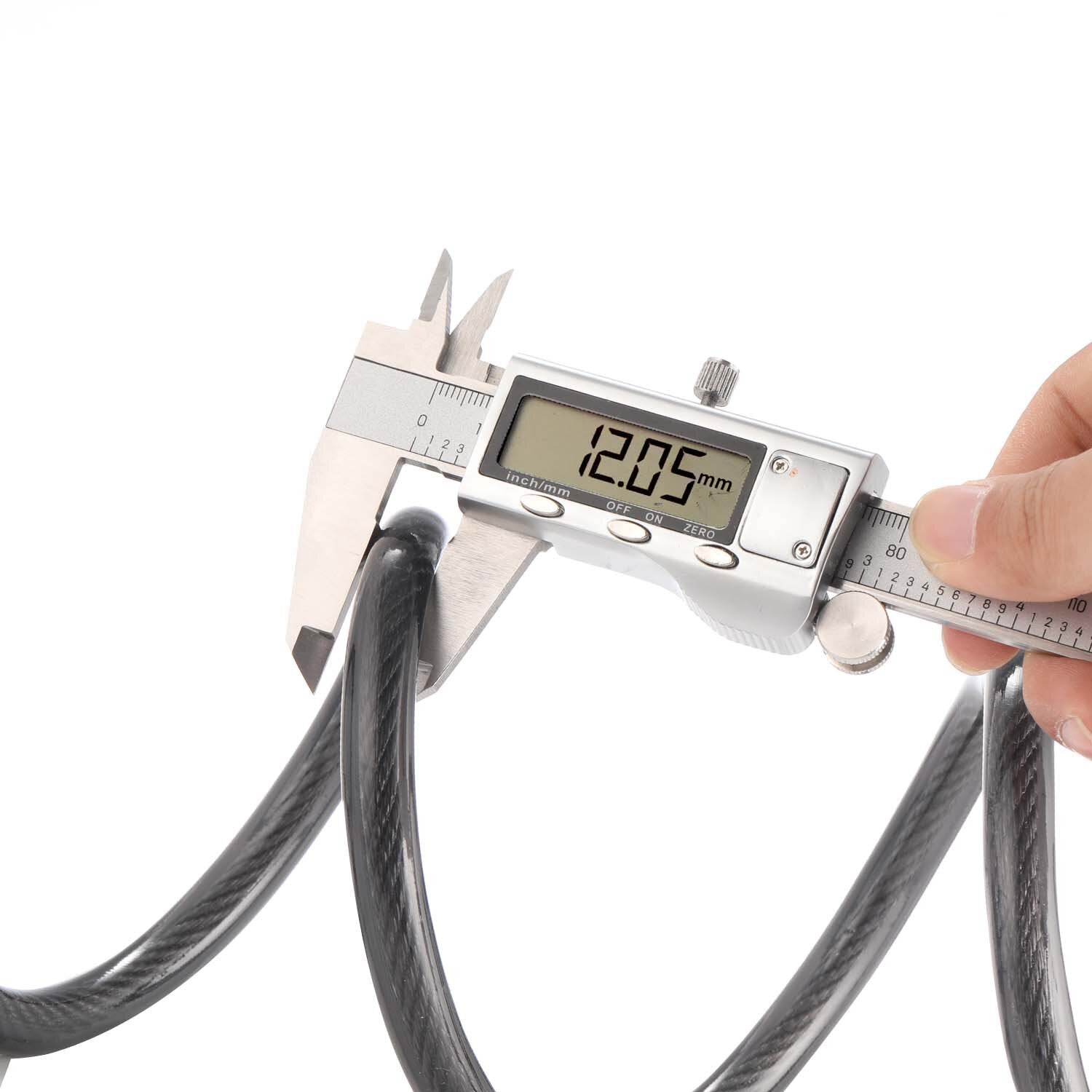 Universal Cable Lock for Electric scooters