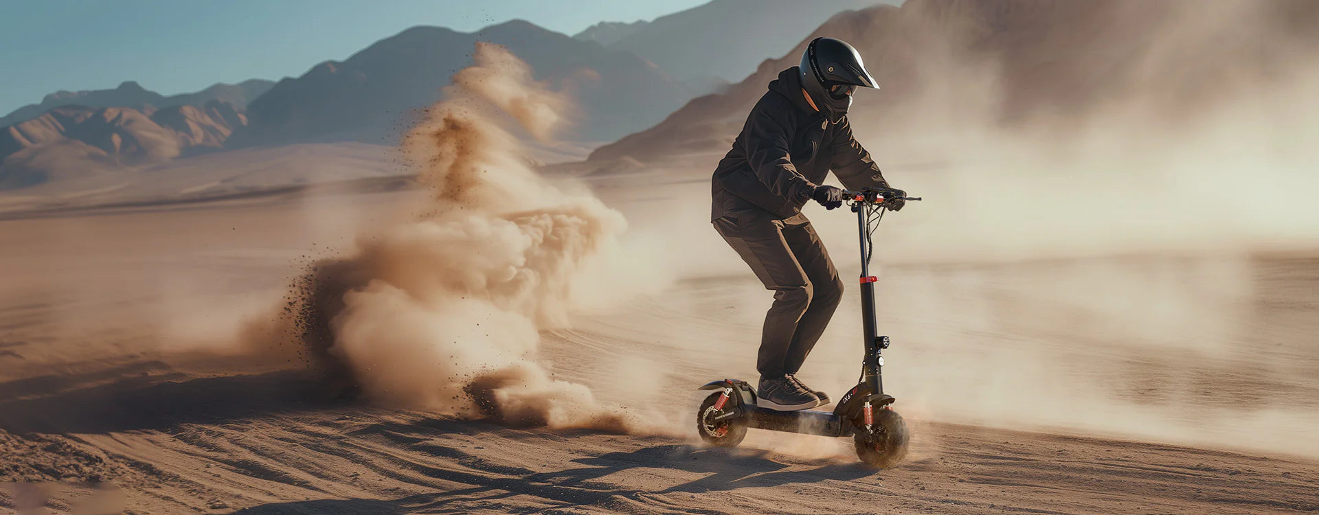 Load video: iScooter Electric Scooters - Experience the thrill of freedom